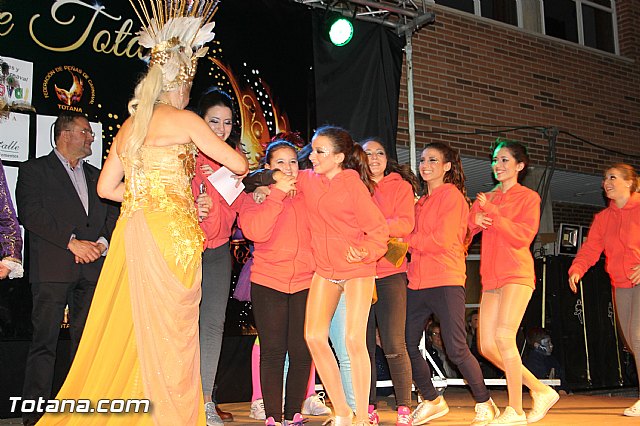 Premios Carnaval de Totana 2016 - 380