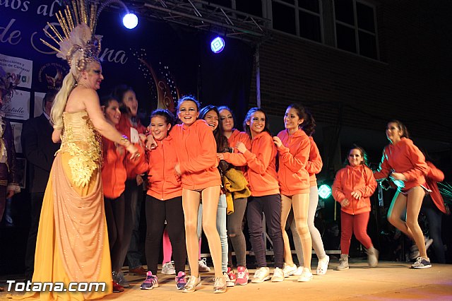 Premios Carnaval de Totana 2016 - 381