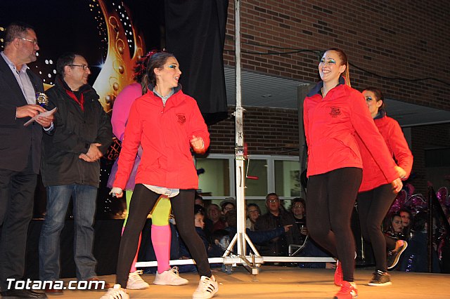 Premios Carnaval de Totana 2016 - 383