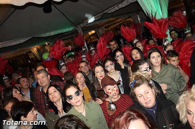 Premios Carnaval de Totana 2016 - 389
