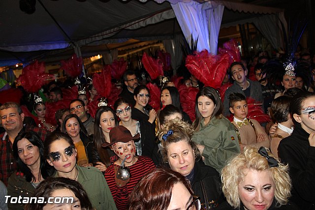 Premios Carnaval de Totana 2016 - 390