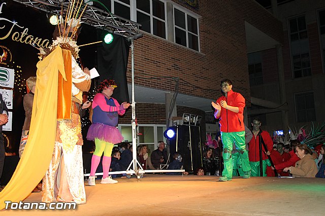 Premios Carnaval de Totana 2016 - 392