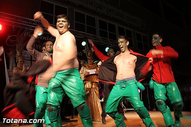 Premios Carnaval de Totana 2016 - 393