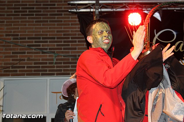 Premios Carnaval de Totana 2016 - 395