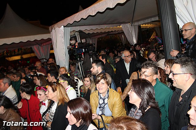 Premios Carnaval de Totana 2016 - 398