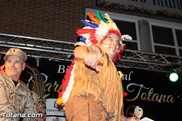 Premios Carnaval de Totana 2016 - 404