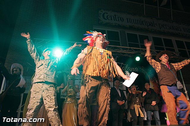 Premios Carnaval de Totana 2016 - 405