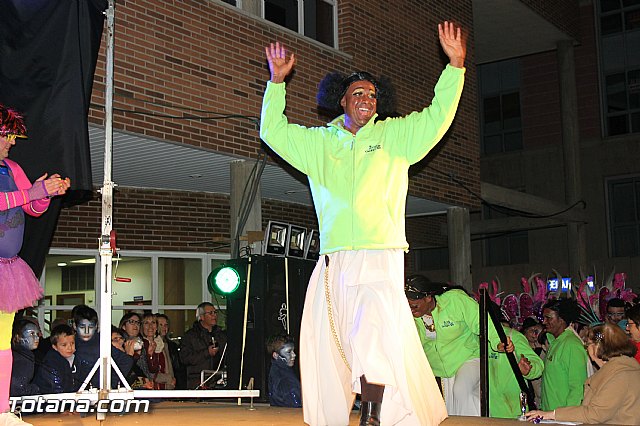 Premios Carnaval de Totana 2016 - 408