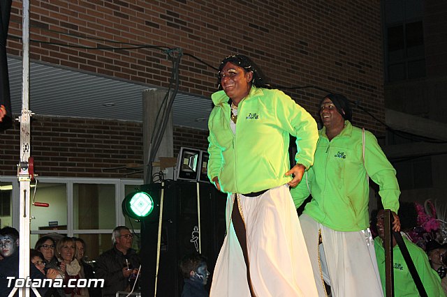 Premios Carnaval de Totana 2016 - 409