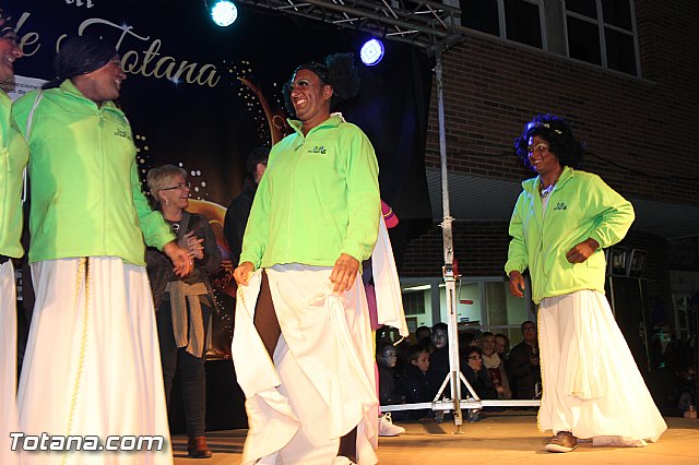 Premios Carnaval de Totana 2016 - 410