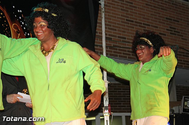 Premios Carnaval de Totana 2016 - 411