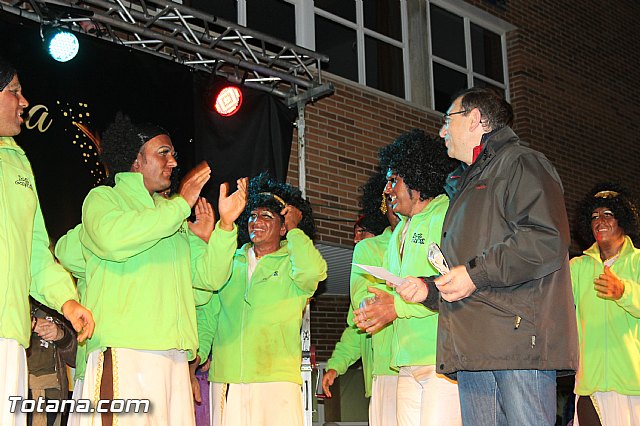 Premios Carnaval de Totana 2016 - 413