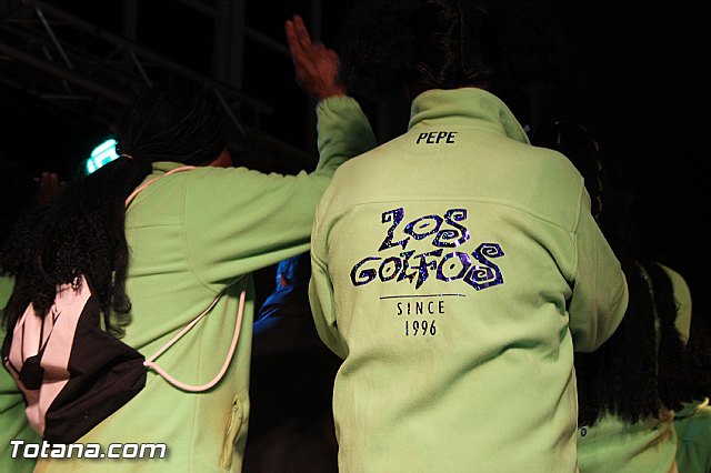 Premios Carnaval de Totana 2016 - 414