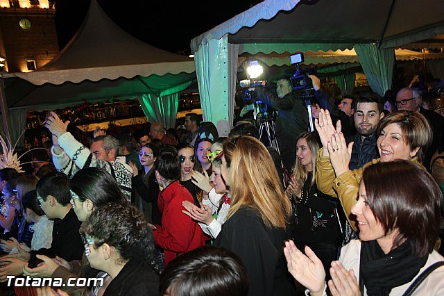 Premios Carnaval de Totana 2016 - 418