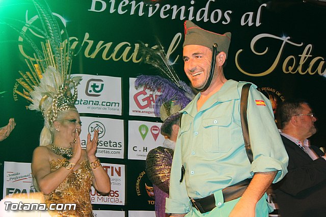 Premios Carnaval de Totana 2016 - 419