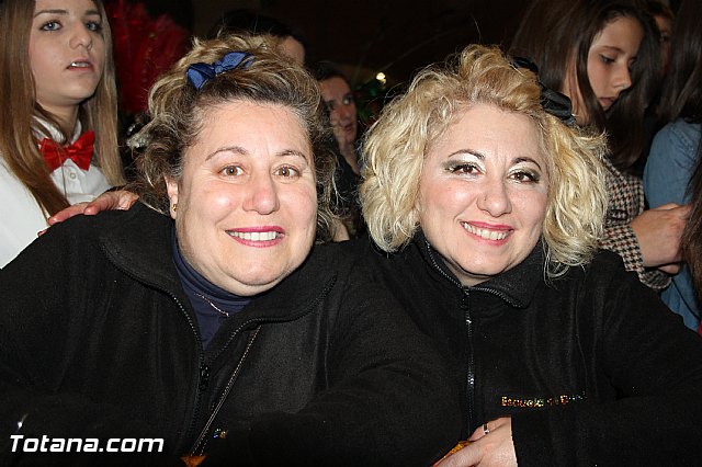 Premios Carnaval de Totana 2016 - 426