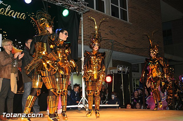 Premios Carnaval de Totana 2016 - 437