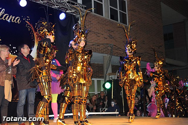 Premios Carnaval de Totana 2016 - 438