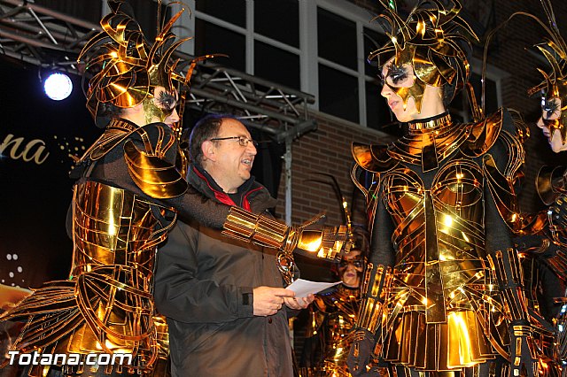 Premios Carnaval de Totana 2016 - 441