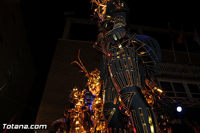 Premios Carnaval de Totana 2016 - 443