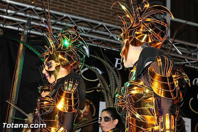 Premios Carnaval de Totana 2016 - 445