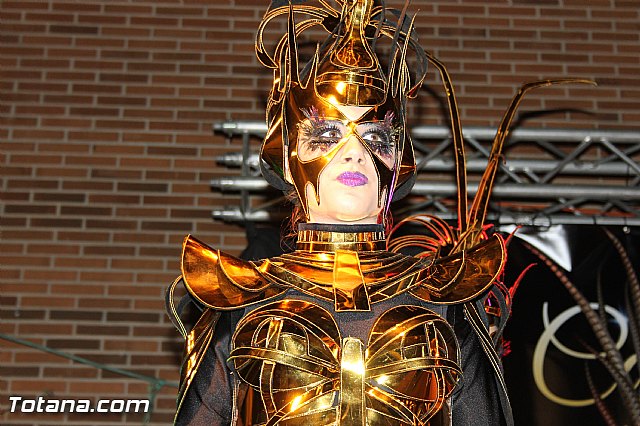 Premios Carnaval de Totana 2016 - 447