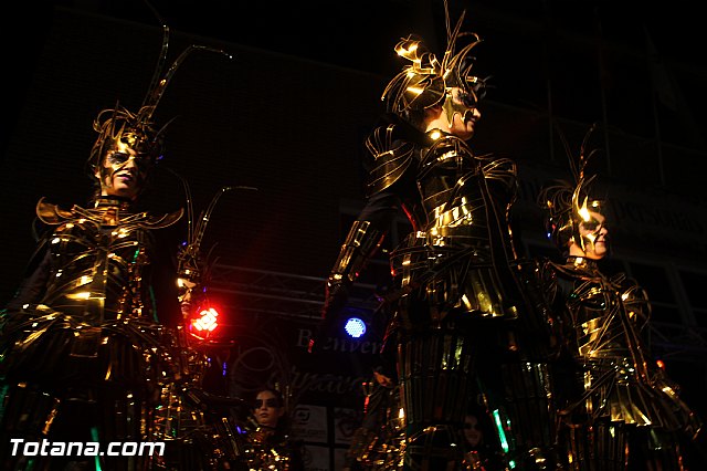 Premios Carnaval de Totana 2016 - 448