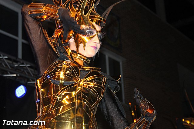 Premios Carnaval de Totana 2016 - 449