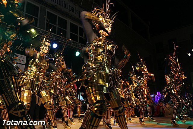 Premios Carnaval de Totana 2016 - 450
