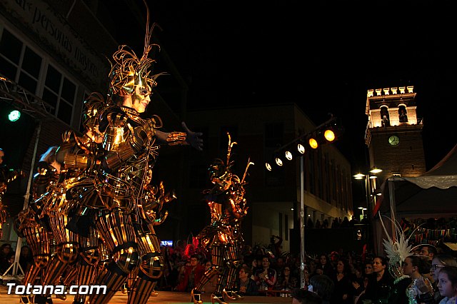 Premios Carnaval de Totana 2016 - 451