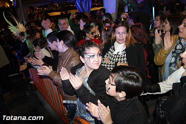 Premios Carnaval de Totana 2016 - 452