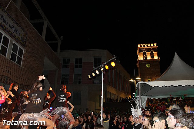 Premios Carnaval de Totana 2016 - 456