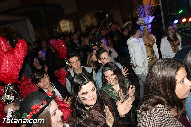 Premios Carnaval de Totana 2016 - 458