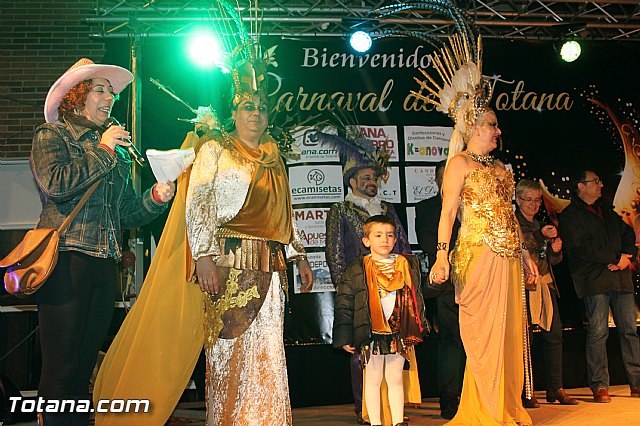 Premios Carnaval de Totana 2016 - 465