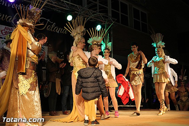 Premios Carnaval de Totana 2016 - 468