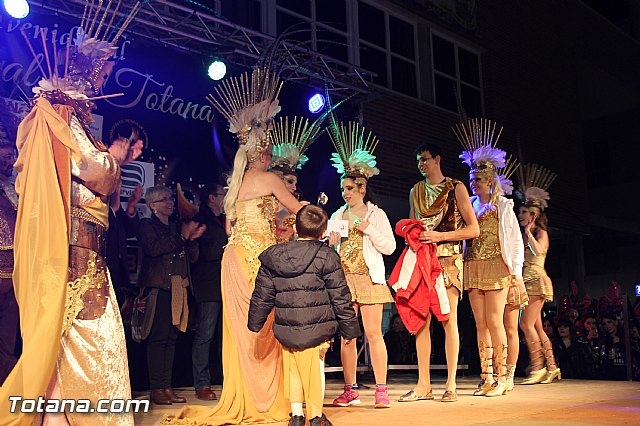 Premios Carnaval de Totana 2016 - 469