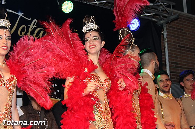 Premios Carnaval de Totana 2016 - 475