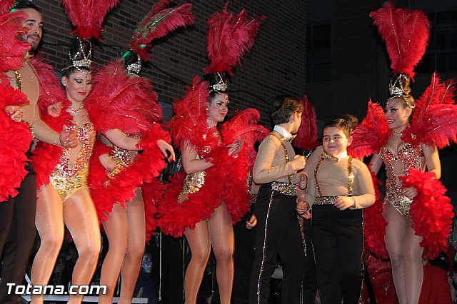 Premios Carnaval de Totana 2016 - 477