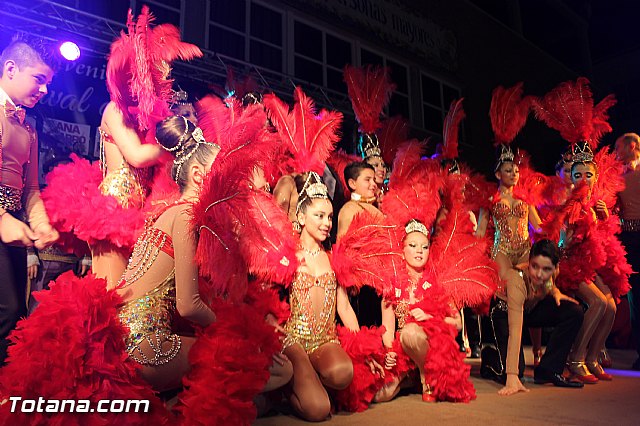 Premios Carnaval de Totana 2016 - 483