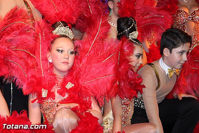 Premios Carnaval de Totana 2016 - 484