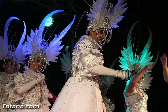Premios Carnaval de Totana 2016 - 497