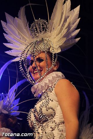 Premios Carnaval de Totana 2016 - 498