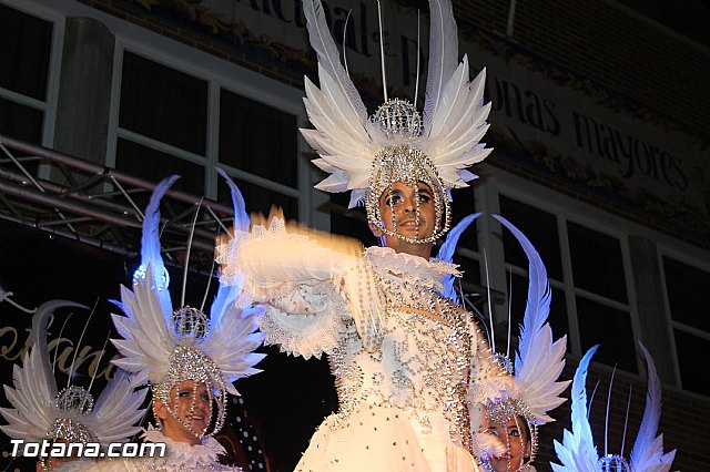 Premios Carnaval de Totana 2016 - 500