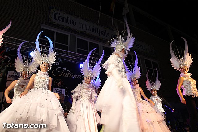 Premios Carnaval de Totana 2016 - 502