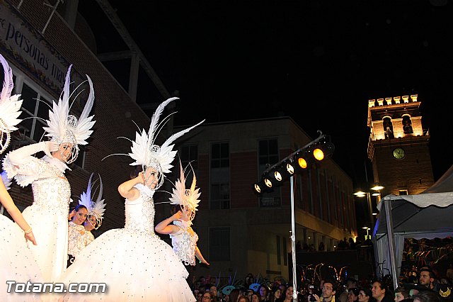 Premios Carnaval de Totana 2016 - 504