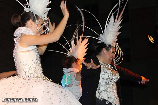 Premios Carnaval de Totana 2016 - 505