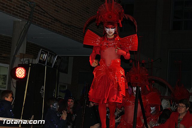 Premios Carnaval de Totana 2016 - 506