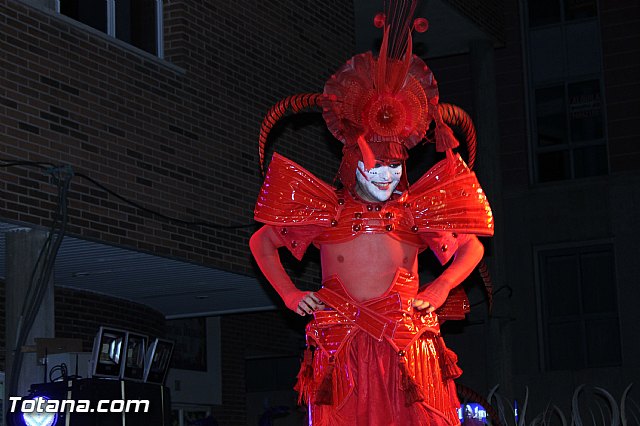 Premios Carnaval de Totana 2016 - 508