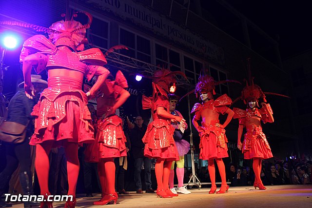 Premios Carnaval de Totana 2016 - 511