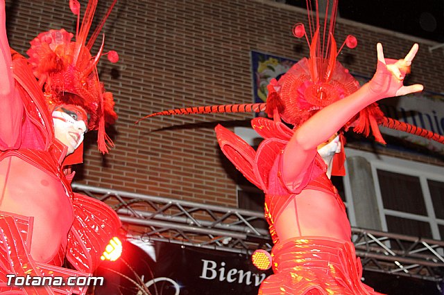 Premios Carnaval de Totana 2016 - 516